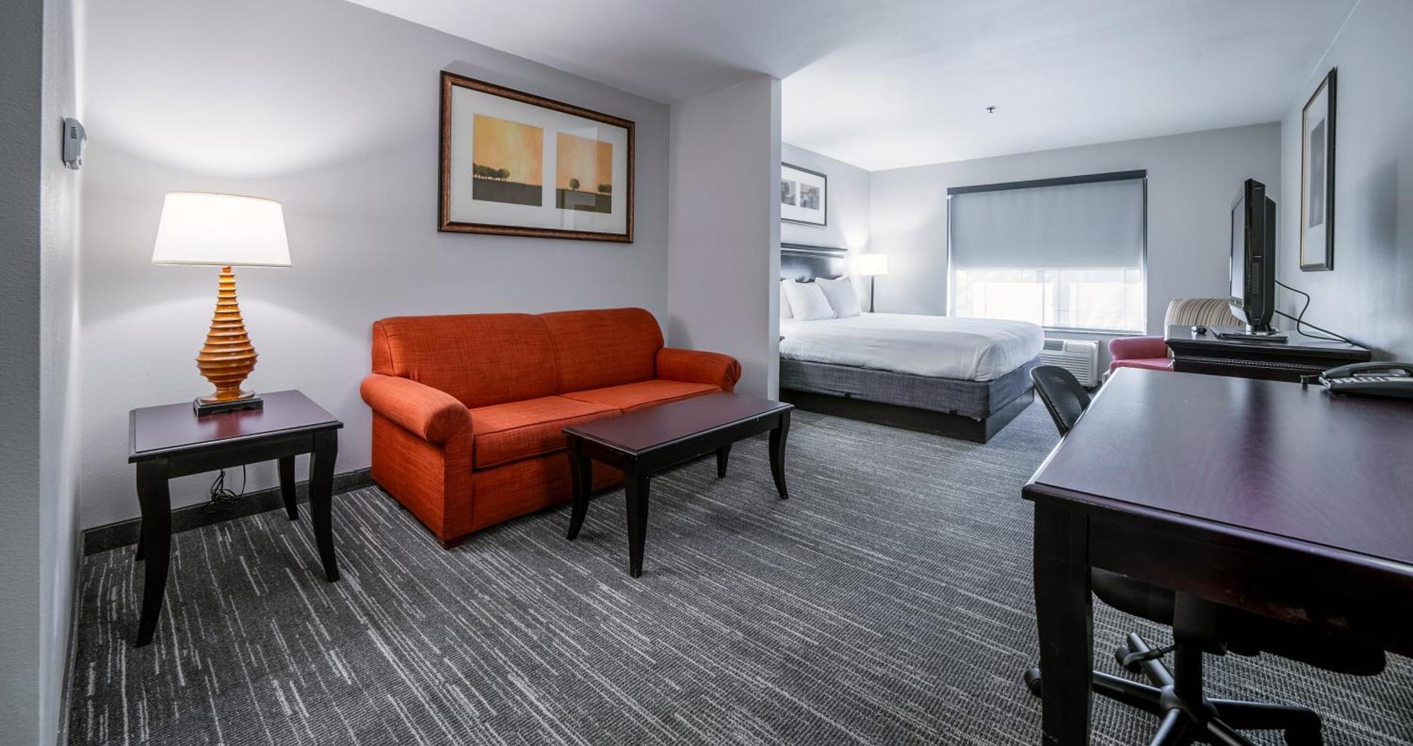 Country Inn & Suites By Radisson, Ontario At Ontario Mills, Ca Zewnętrze zdjęcie