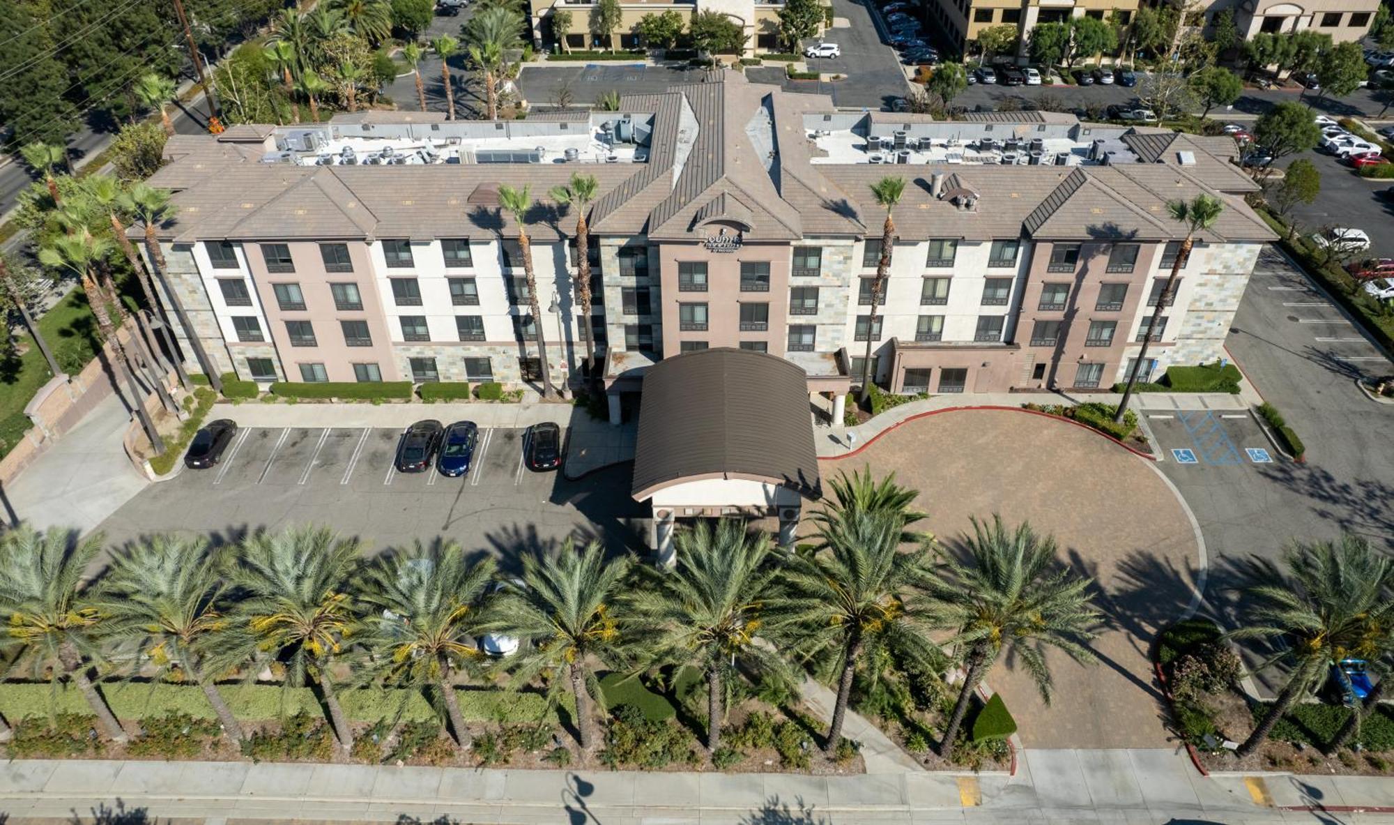 Country Inn & Suites By Radisson, Ontario At Ontario Mills, Ca Zewnętrze zdjęcie